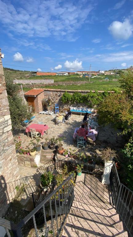 Serenita Tas Konak Otel