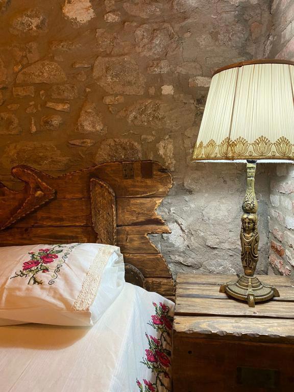 Serenita Tas Konak Otel