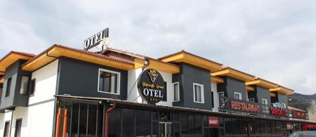 Topcuoğlu Grand Otel