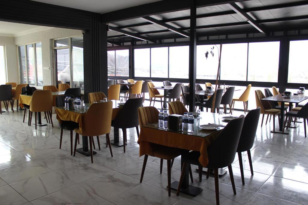 Topcuoğlu Grand Otel