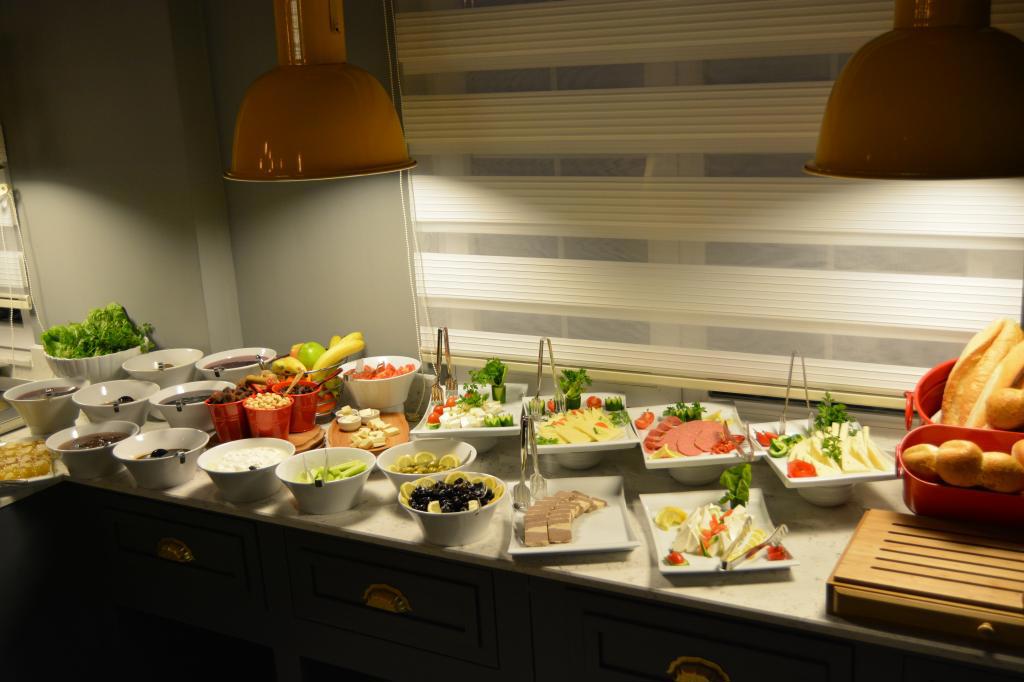 Hotel Zade