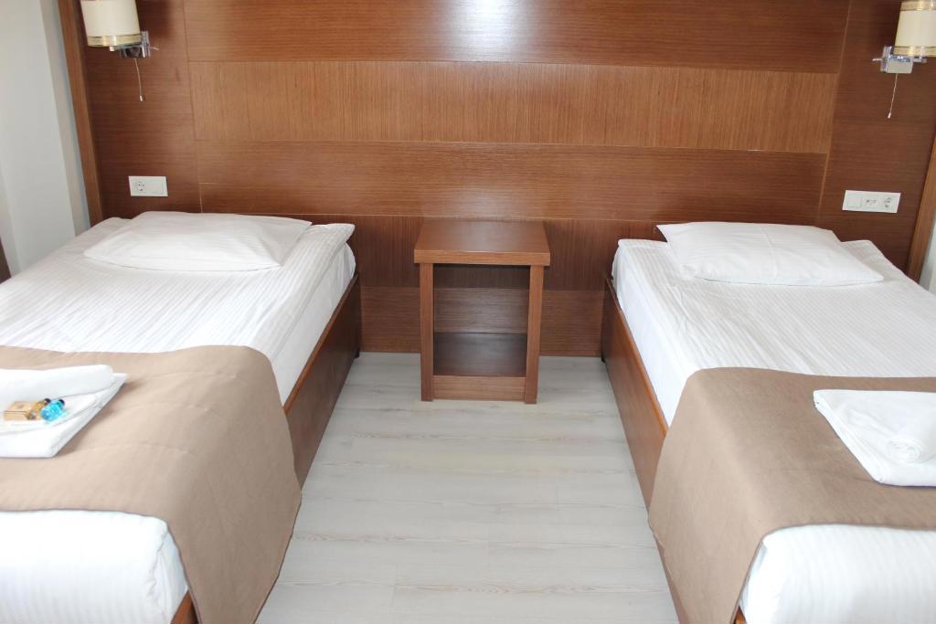 Topcuoğlu Grand Otel