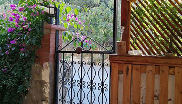 Neşe Hanım Boutique Hotel