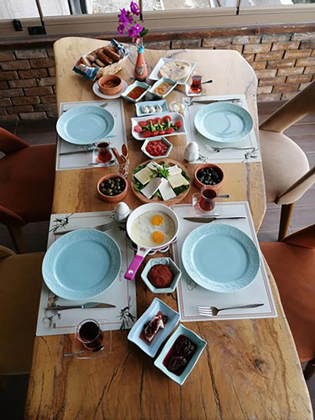 Budapest Butik Otel Sığacık