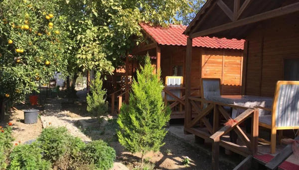 Can Otel Pansiyon Urla