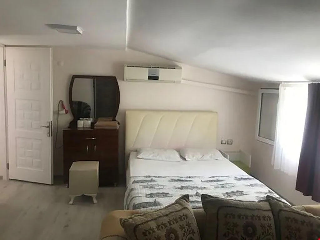 Can Otel Pansiyon Urla