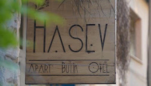 Hasev Otel
