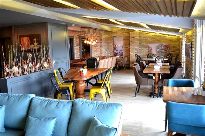 Hotel Zade