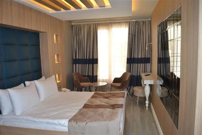 Hotel Zade