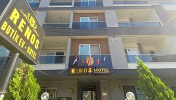 Renos Butik Otel