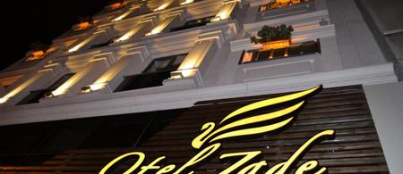 Hotel Zade