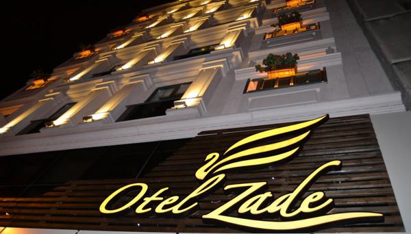 Hotel Zade