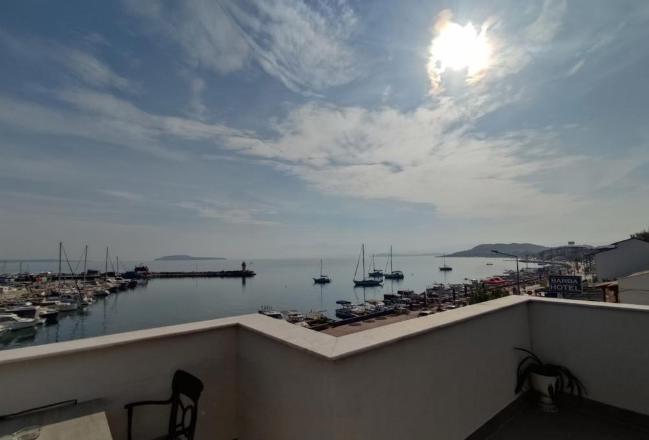 Urla Marin Otel
