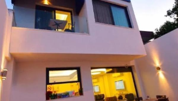 Urla Marin Otel