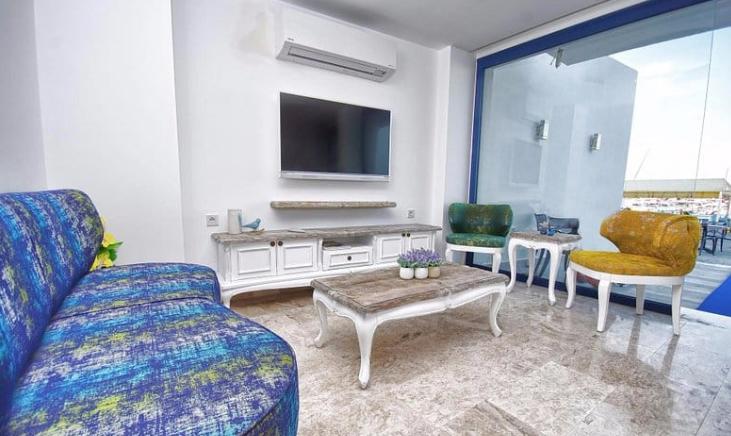 Urla Marin Otel