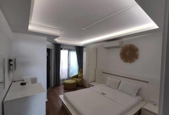Urla Marin Otel