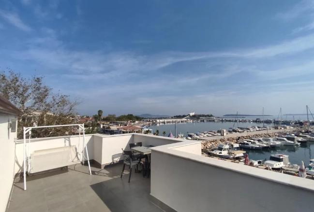 Urla Marin Otel
