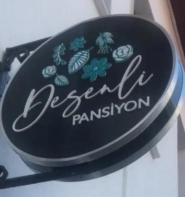 Desenli Pansiyon