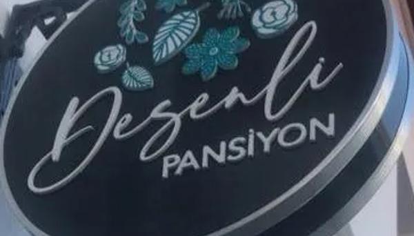 Desenli Pansiyon