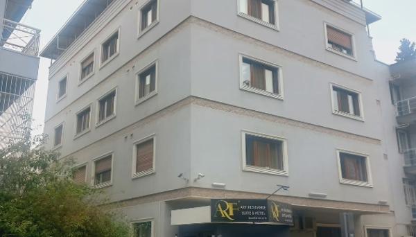 Arf Residence Hotel