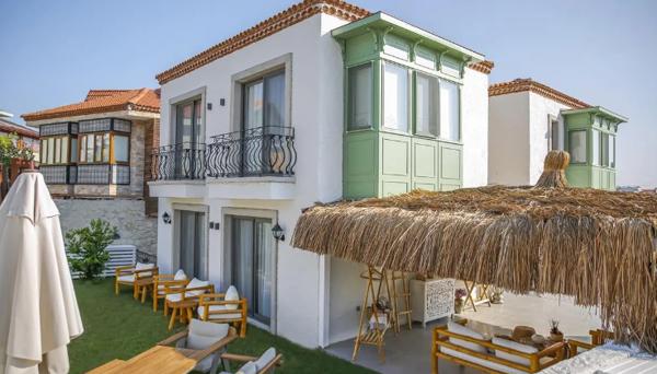 Sol De Verano Hotel