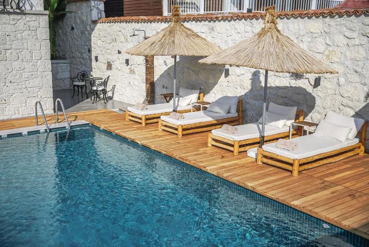 Sol De Verano Hotel