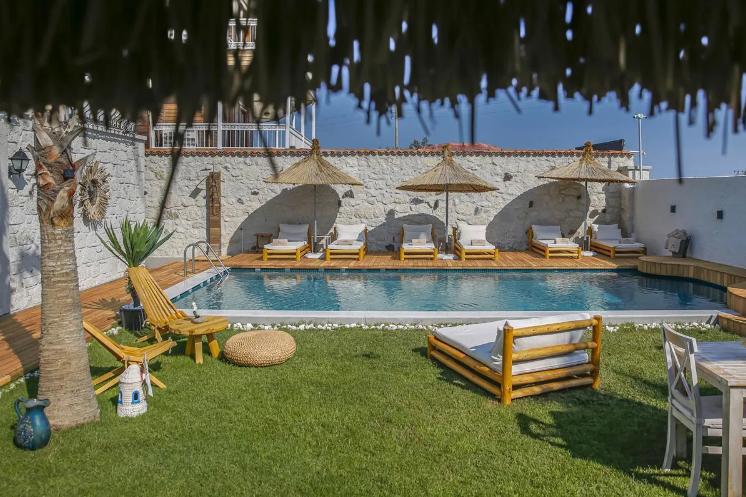 Sol De Verano Hotel