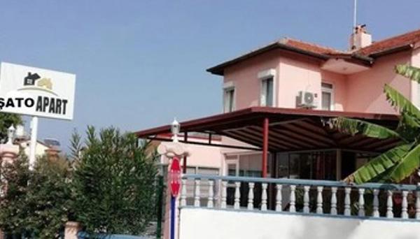 Şato Apart Hotel