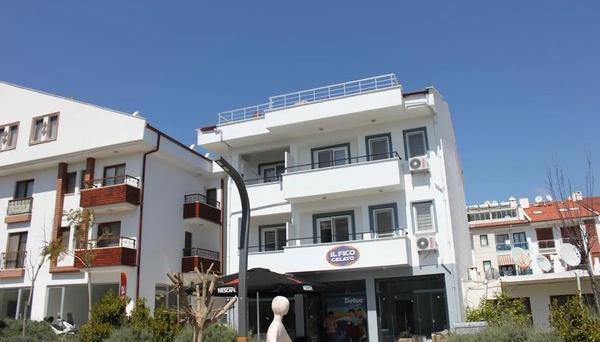 Yiğit Apart