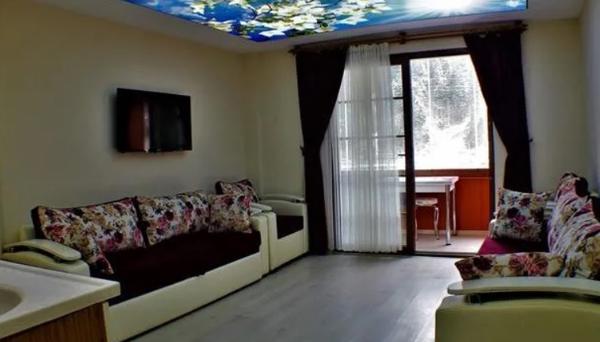 Osmanlı Suites