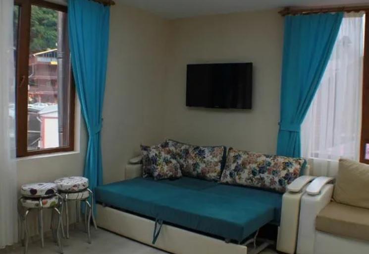 Osmanlı Suites