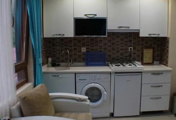 Osmanlı Suites