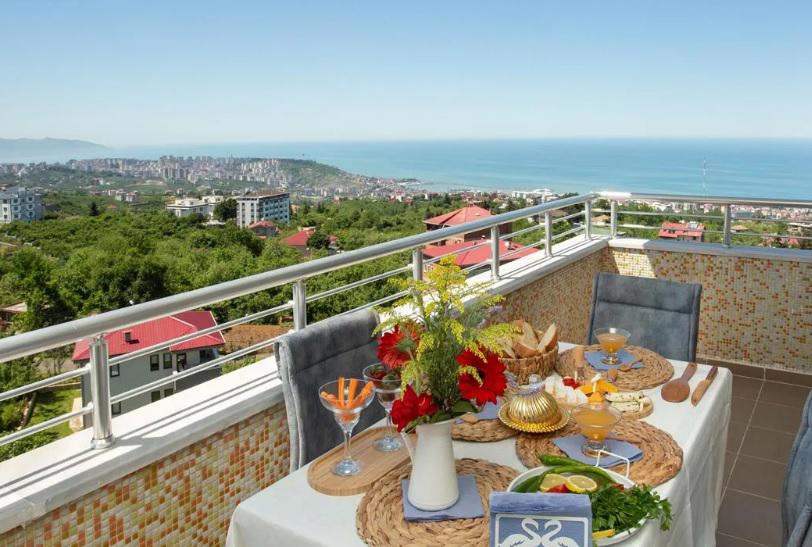 Cennet Rezidans Al Jannah Residence