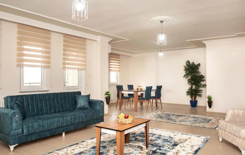 Cennet Rezidans Al Jannah Residence