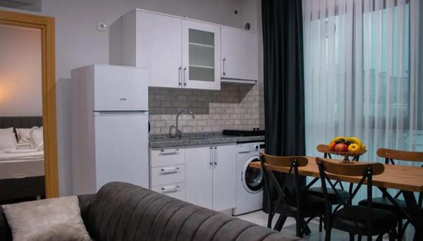 Royal Babil Residence