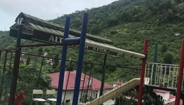 Altinkaya Apart Otel