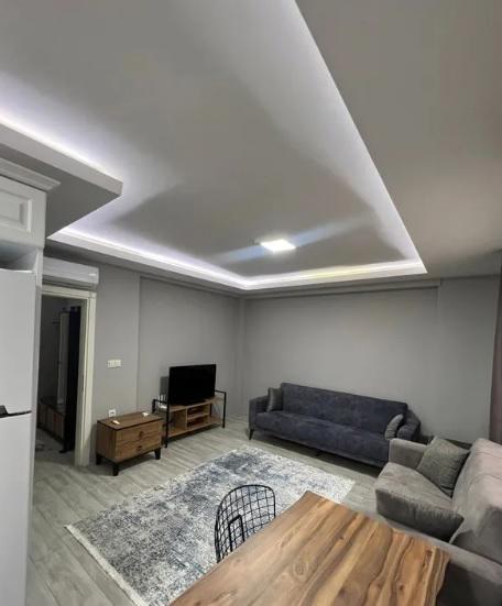 Albayrak Apart
