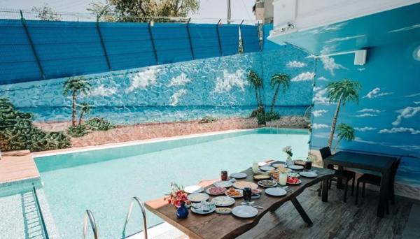 Bikka&Asell Suite Hotel