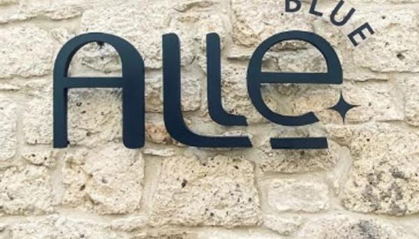 Alle Blue Alaçatı