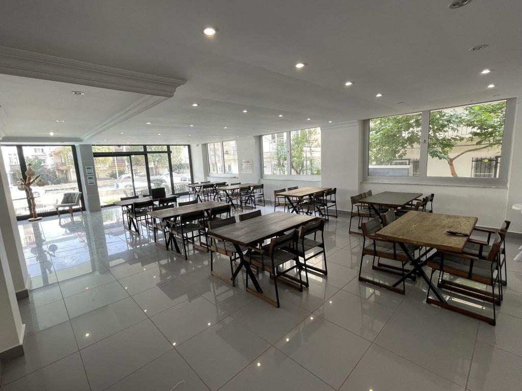 Sancak Apart Otel