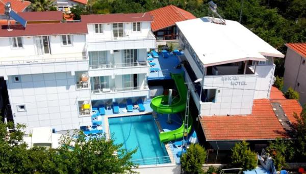 Esram Motel