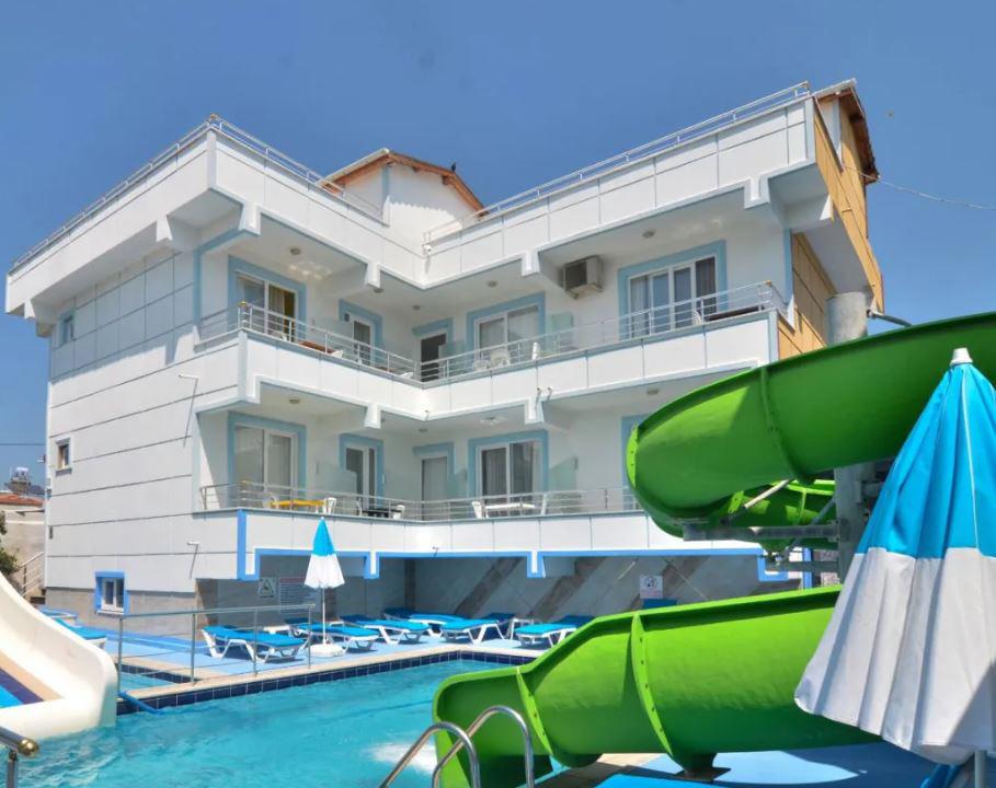 Esram Motel