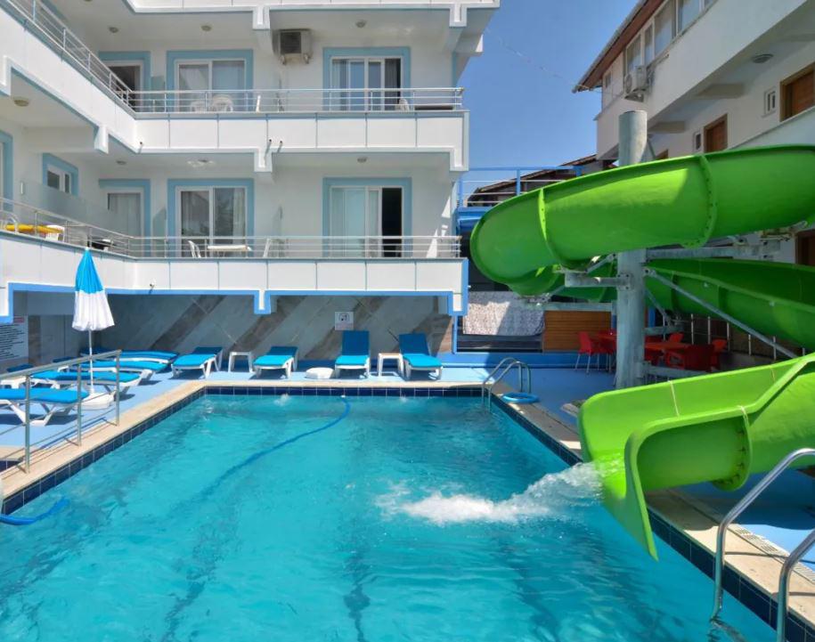 Esram Motel
