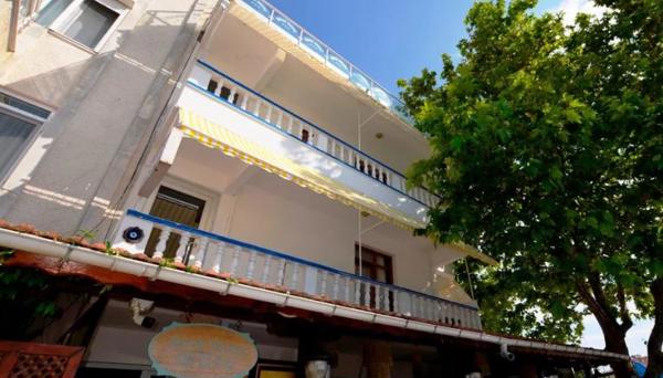 Şeref Motel