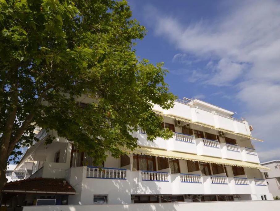 Şeref Motel