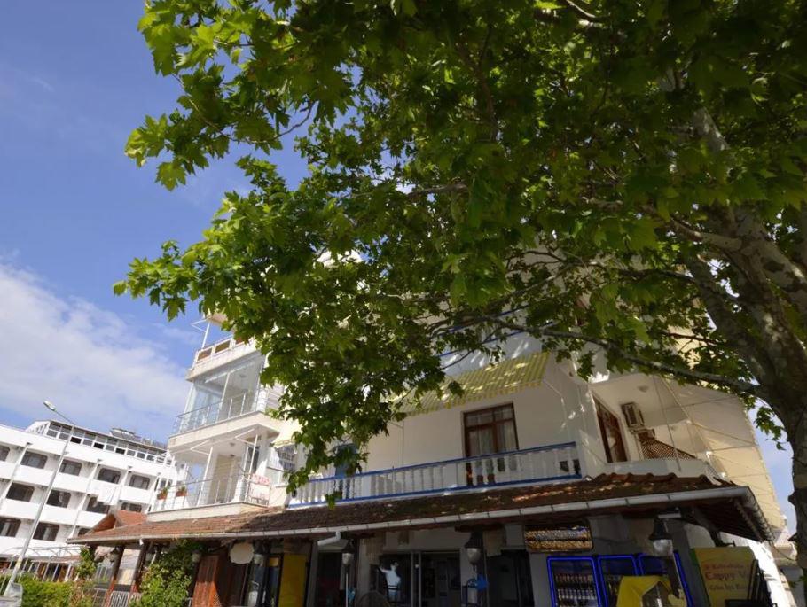 Şeref Motel