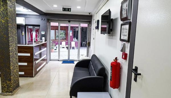 Reşat Otel