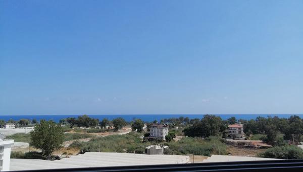 Deniz Apart Demre