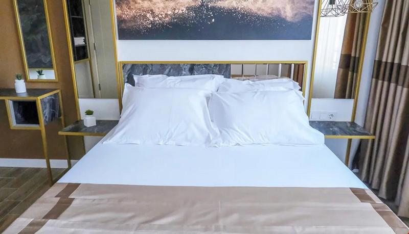 Eceabat Ritim Suite Hotel