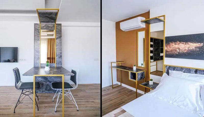 Eceabat Ritim Suite Hotel